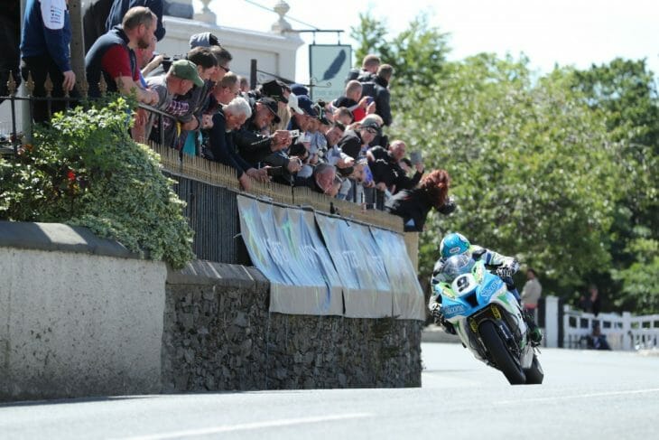 Isle of Man TT