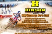 Hinson Clutch Components KTM/Husqvarna Dungey Sale