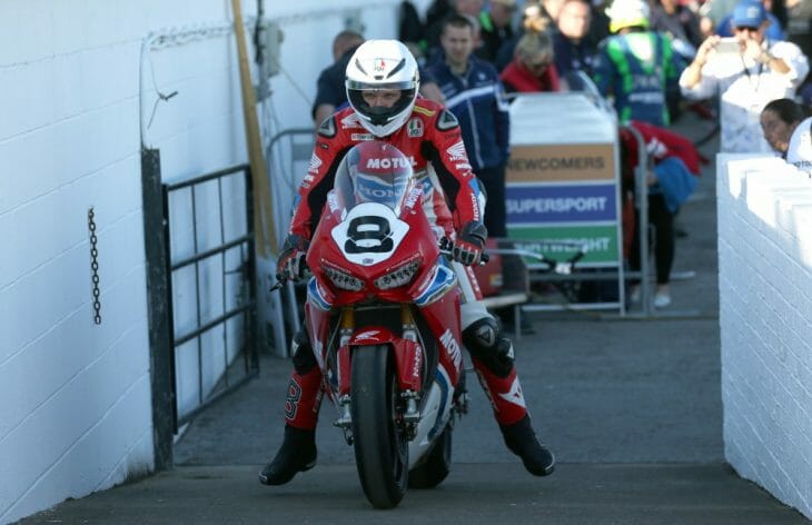 Isle of Man TT