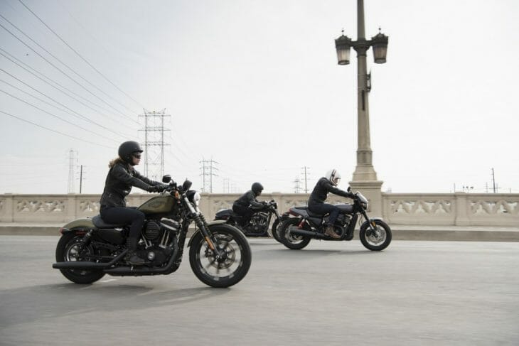 AIMExpo Presented by Nationwide Welcomes Harley-Davidson