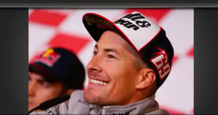 Next Moto Champion Talk Show