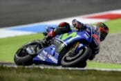 2017 Assen MotoGP Practice Update