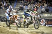 Exciting 2017 AMA EnduroCross Racing Format and Class Updates