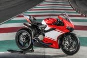 2018 Ducati 1299 Superleggera