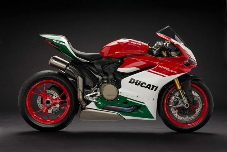 which ducati to buy