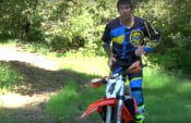 Garrahan Off-Road Training Instructional Video Series, Episode 2
