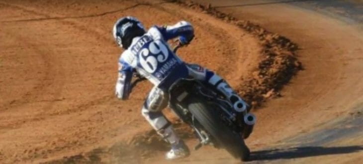 Next Moto Champion Talk Show with Sammy Halbert