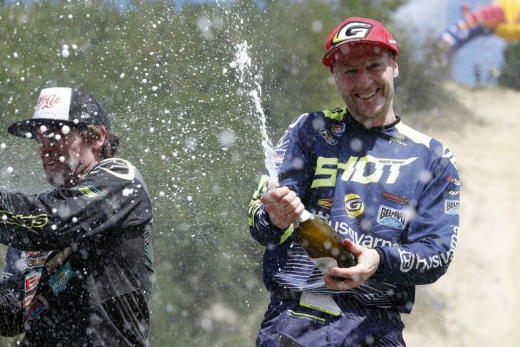 2017 Red Bull Romaniacs Extreme Off-Road Results