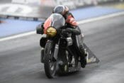 2017 Denver NHRA Pro Stock Motorcycle Results