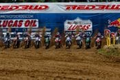 Michigans Red Bud to host 2018 Motocross of Nations