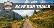 Riders Unite – Putting OHV First
