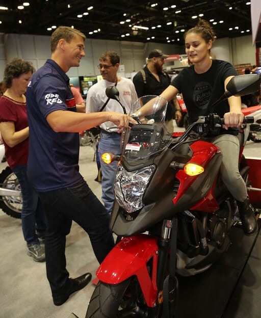 AIMExpo