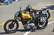 2017 AMA Vintage Motorcycle Days
