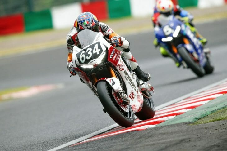 Suzuka 8 Hours