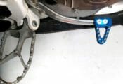 Clean Speed’s Extended Brake Pedal Pad
