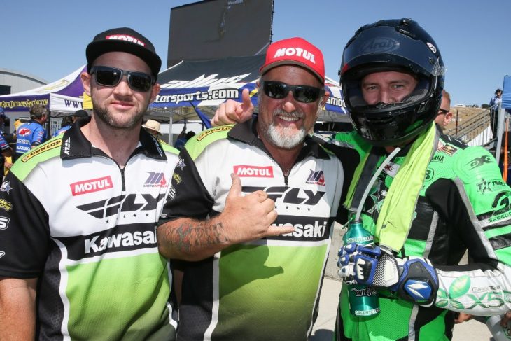 Anthony West Anthony West