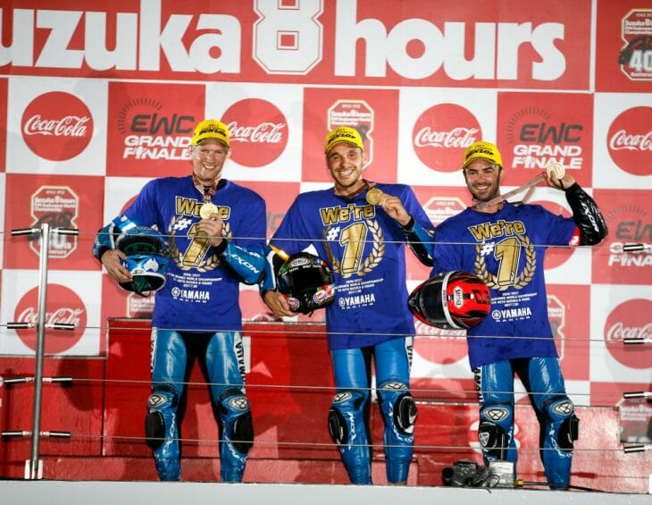 Suzuka 8 Hours