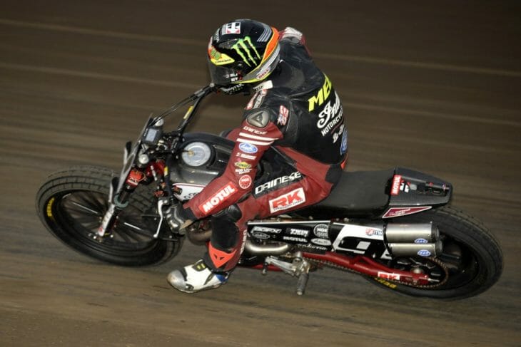 2017 AFT Twins Calistoga Half Mile Results