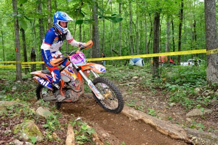 Women’s Class Back for 2017 Tennessee Knockout