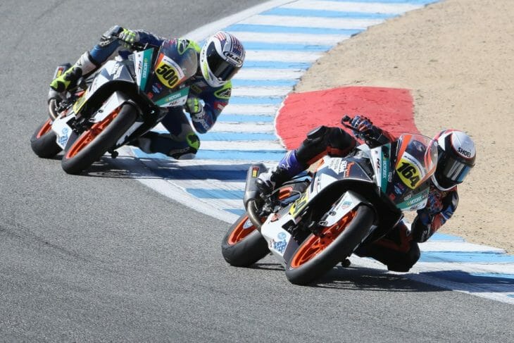 MotoAmerica
