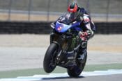 Beaubier, Gerloff MotoAmerica