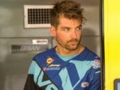 Broc Tickle Out For Rest Of MX Season