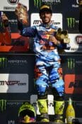 Motonation Motocross News: Sidi Dominates in Germany