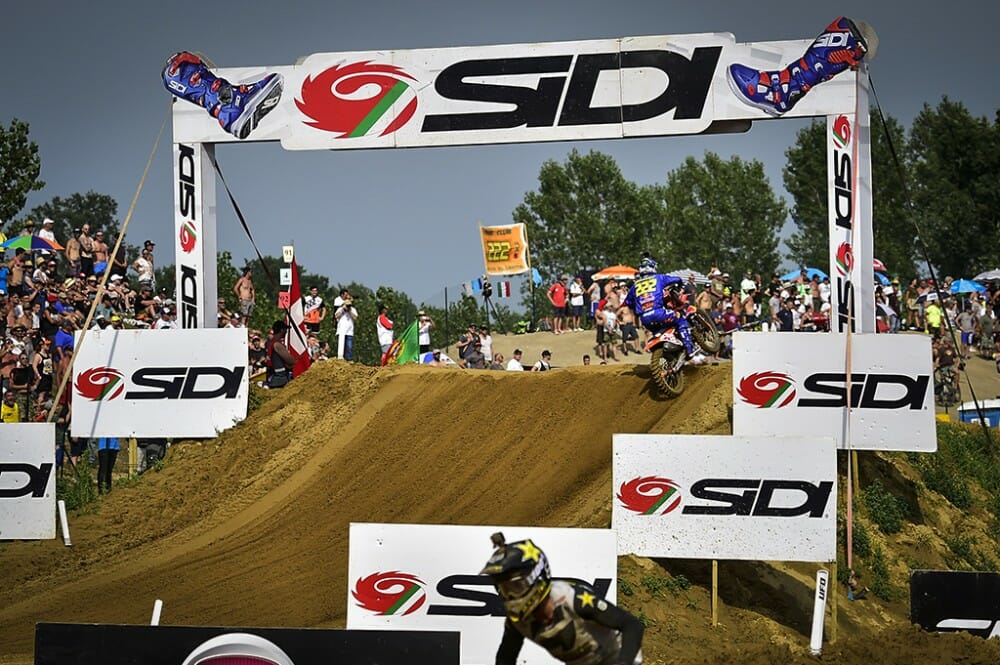 MXGP of Lombardy: A Perfect Day for Sidi and Their Champions
