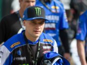 Cooper Webb Out For Monster Energy Cup