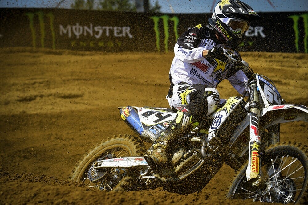 MXGP of Lombardy: A Perfect Day for Sidi and Their Champions