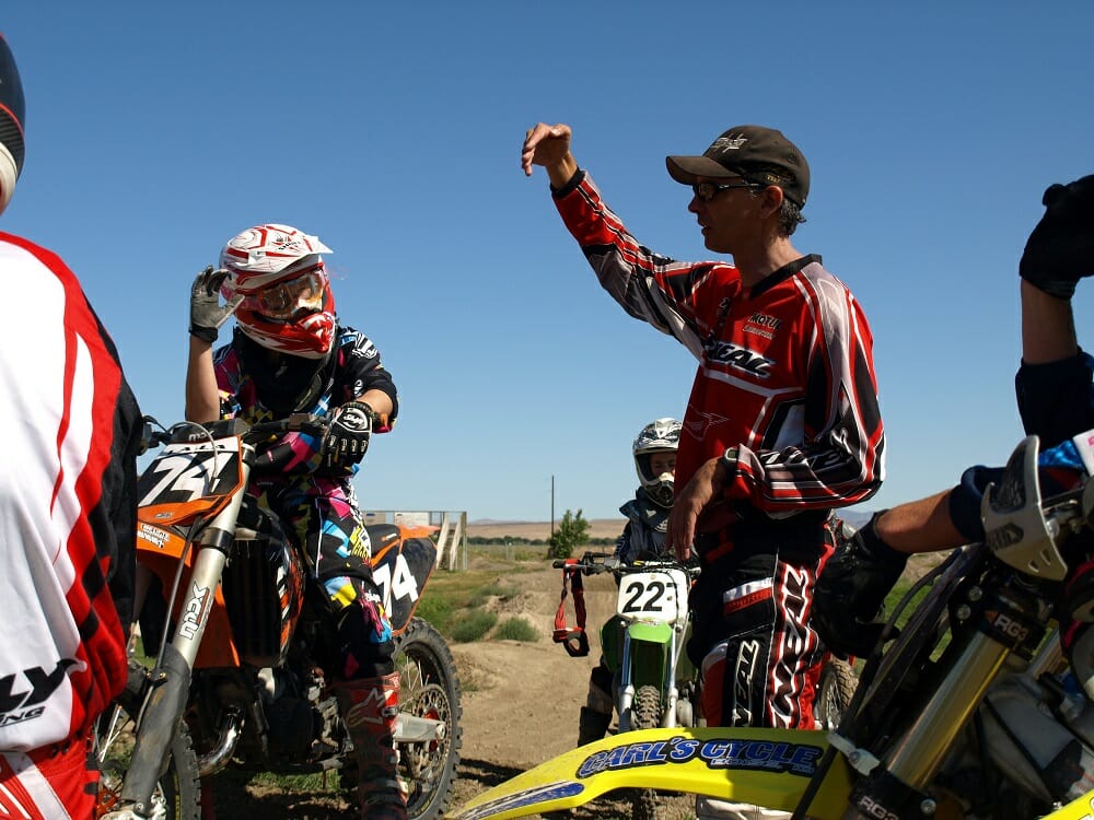 Be a MX Coach Launches Professional Coaching Certification Program