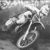 Donnie Hansen MX Academy