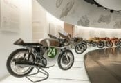 Ducati Museum
