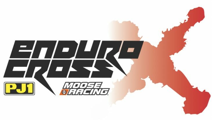 2017 AMA EnduroCross Logo