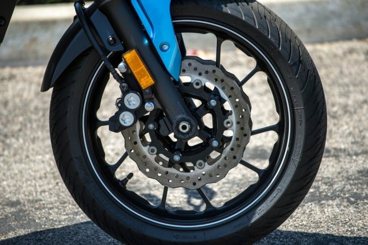 Yamaha FZ-07 Yamaha FZ-07