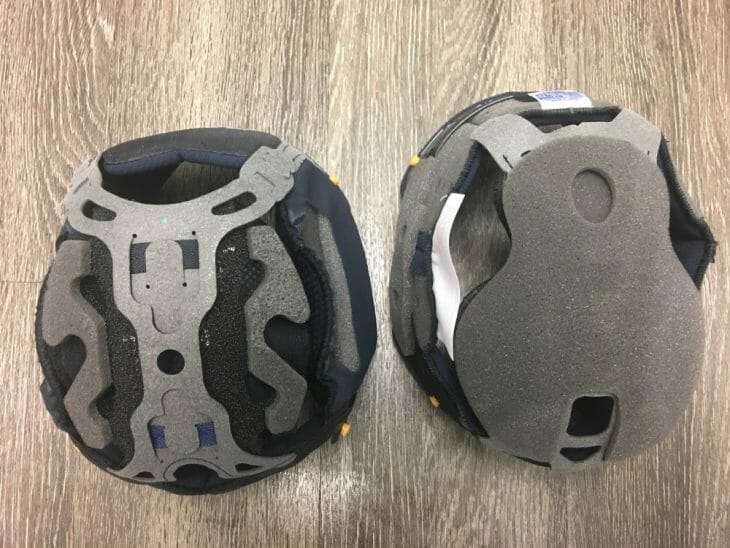 Arai DT-X