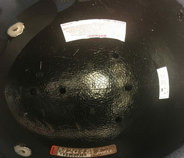 Arai DT-X