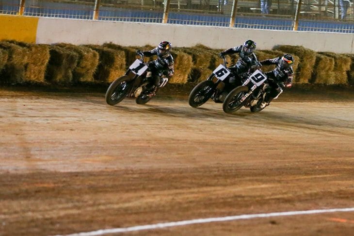 Indian Wrecking Crew