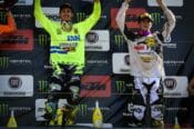 MXGP of Lombardy: A Perfect Day for Sidi and Their Champions