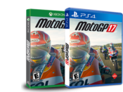 MotoGP17: The Videogame