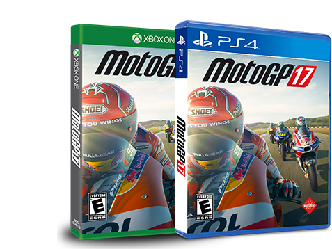 MOTO GP 2007 (XBOX 360)