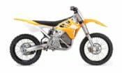 Redshift MX electric bike EnduroCross