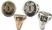 Thom Duma Fine Jewelers 2017 American Flat Track Championship Rings Unveiled