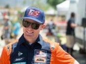 Trey Canard To Sit Out Southwick National Motocross