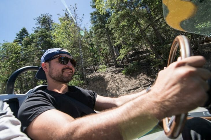 Vanderhall Venice Vanderhall Venice