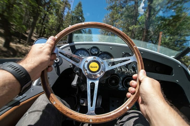 Vanderhall Venice Vanderhall Venice