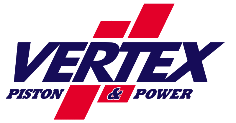 Vertex Pistons