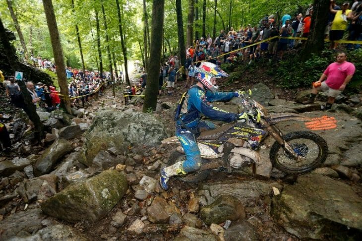 Wade Young Back for 2017 Tennessee Knockout