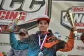 13th Annual KTM Youth Day Returns to John Penton GNCC