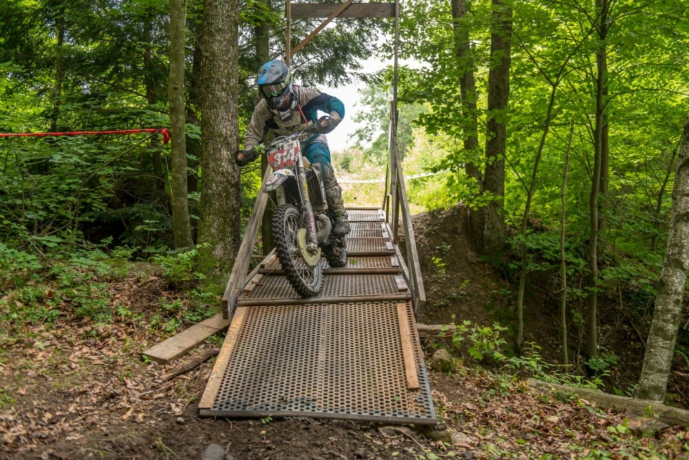 2017 Tough Like RORR Off-Road Results